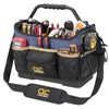 CLC Toolbox Molded Base Open Top 15in, small image number 1