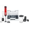 Black and Decker Kitchen Wand Cordless 3 in 1 Kitchen Multi Tool Red, small image number 1