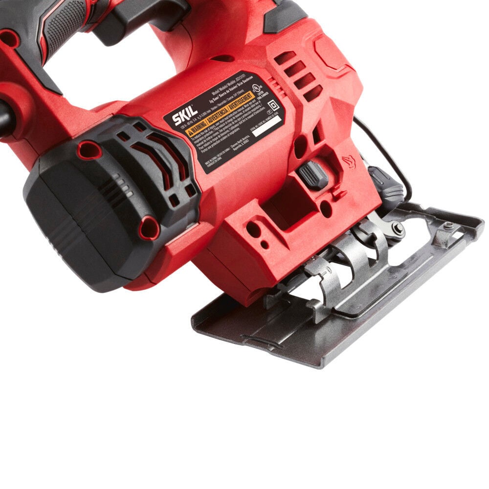 SKIL 5 Amp Corded Jigsaw, large image number 4