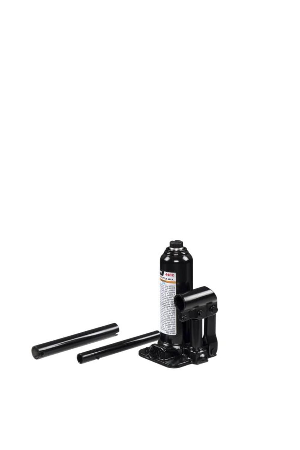 Sunex 2 Ton Bottle Jack – 4402