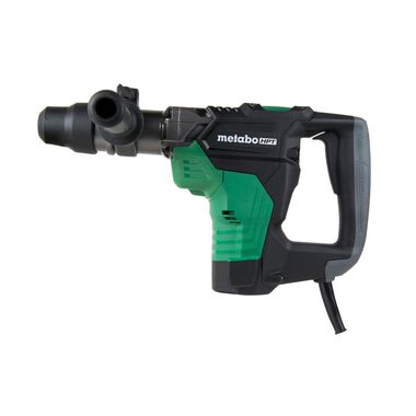 Metabo HPT 1-9/16-in SDS Max Rotary Hammer