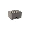 QuickJack 4 Inch x 3 Inch x 3 Inch Urethane Rubber Pinch-Weld Block - 4 Pack, small image number 3