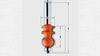 CMT Molding Bit 1/2 In. Shank 15/16 In. Diameter, small image number 1