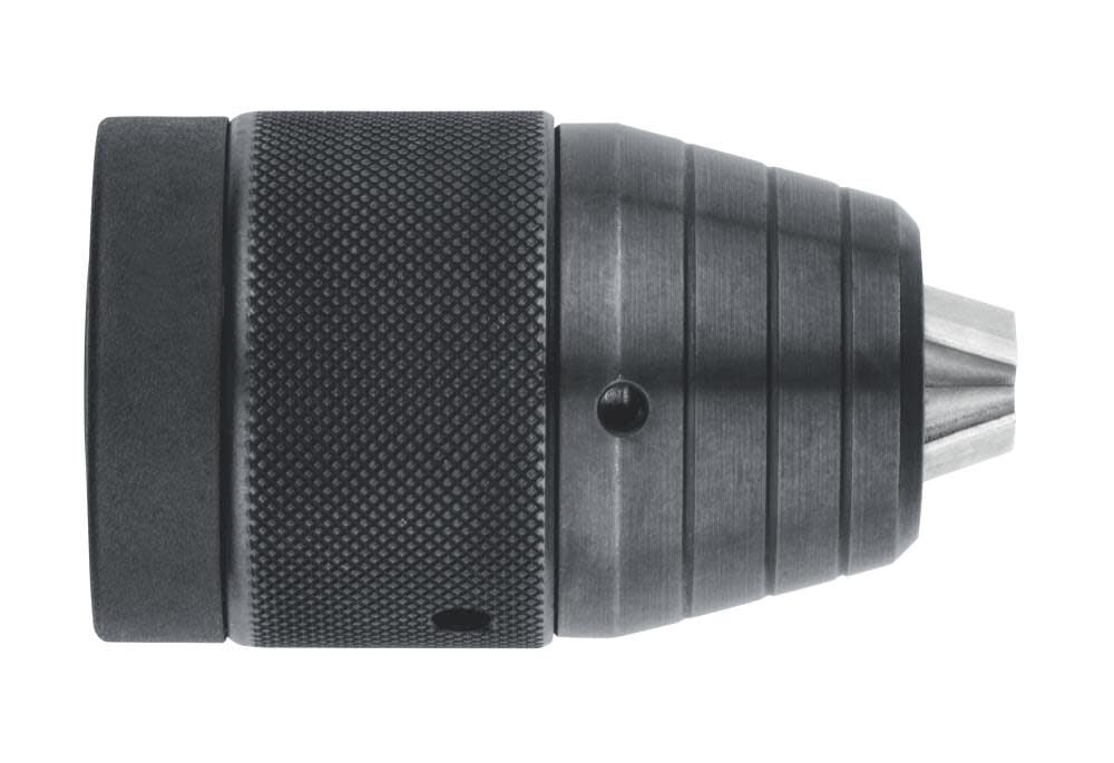 Metabo Futuro TOP Keyless Chuck, large image number 1
