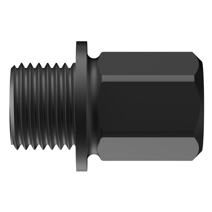Milwaukee Small Adapters for QUIK-LOK Arbors, 5 Pieces