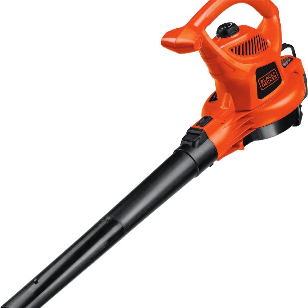Black and Decker 12 Amp Blower Vacuum BV3600 from Black and Decker ...