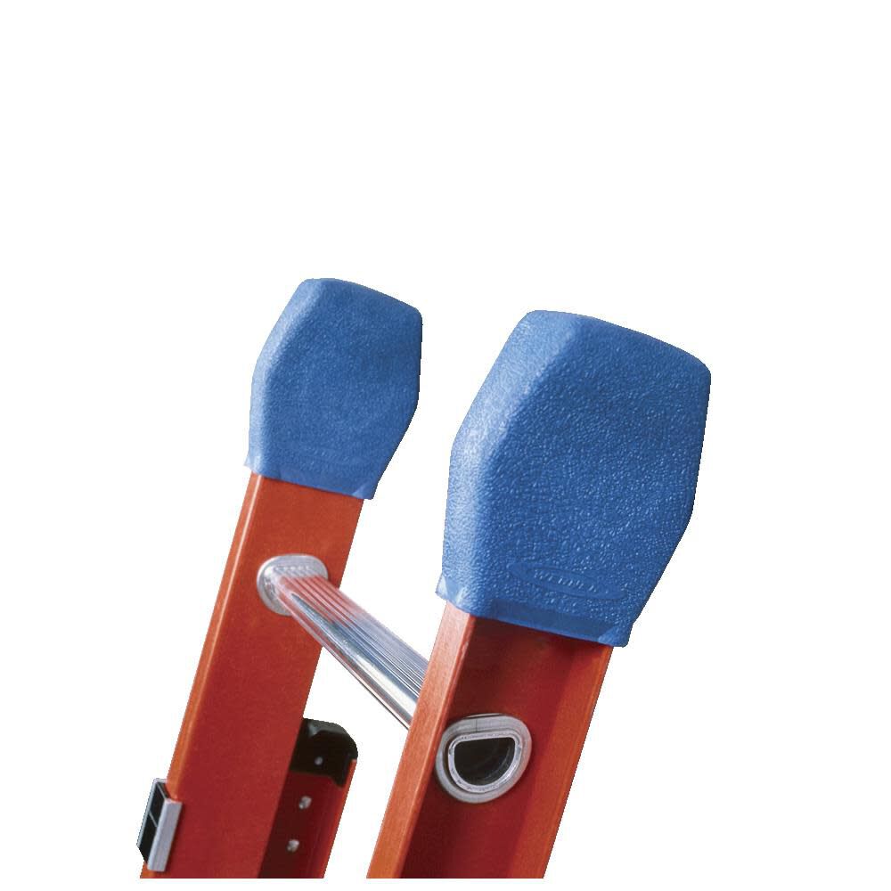 Werner Extension Ladder Covers for Work Surface Protection AC192