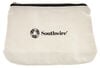 Southwire 12in Canvas Zipper Bag, small