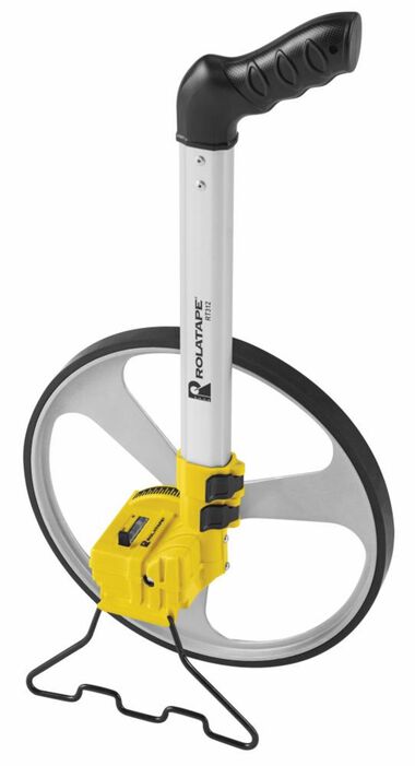 Rolatape Measuring Wheel