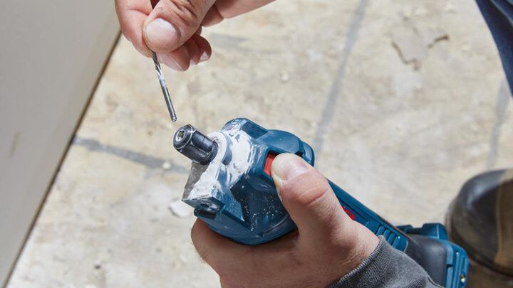 Bosch Promotional 18V Cut-Out Tool Brushless (Bare Tool), large image number 17