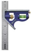 Irwin Metal Combination Square 6 In., small image number 1
