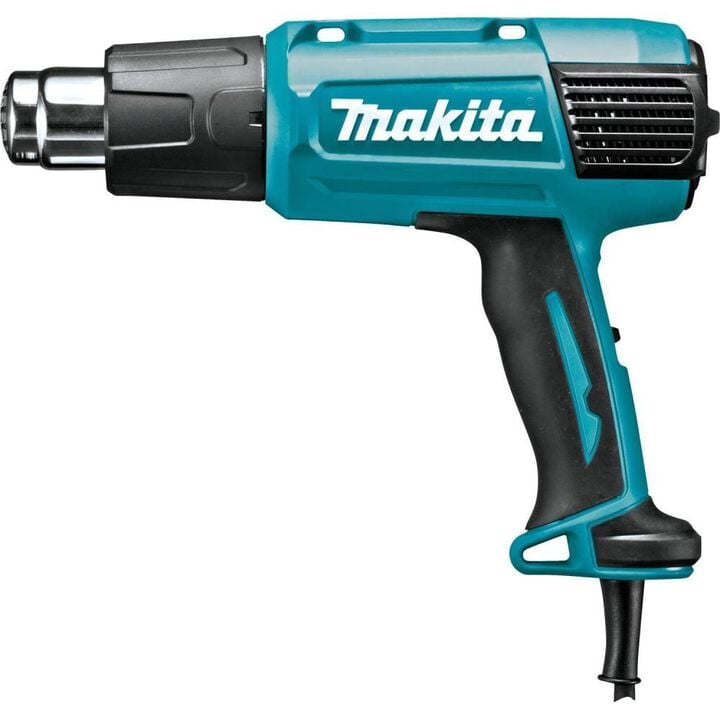 Makita Variable Temperature Heat Gun, large image number 12