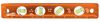 Swanson Tool 9 In SAVAGE Magnetic Billet Torpedo Level with Metric (22 CM), small