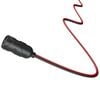 Noco 12V 15A Adapter Plug with 12' Extension Cable, small image number 2