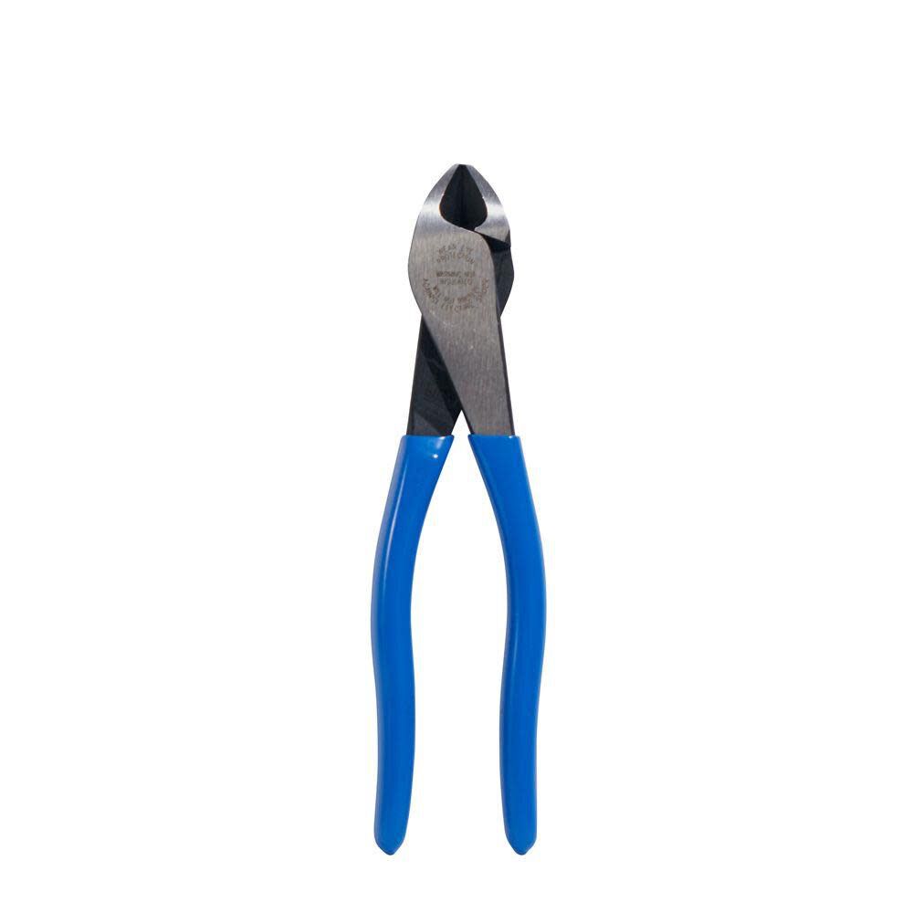 Klein Tools Heavy Duty Diagonal Cutting Pliers, large image number 11