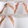 Halo Downlight 4in Matte White 10.1W 650 Lumen LED, small image number 4