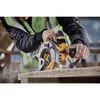 DEWALT Elite Series Circular Saw Blade 7 1/4in 24T 3pk, small image number 5