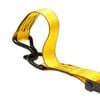 DEWALT Ratchet Tie Down Straps 3300 LB Break Strength 1.5in x 16' 4pk, small image number 4