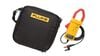 Fluke 2 piece I1010 AC/DC Current Clamp Kit with Case, small image number 1