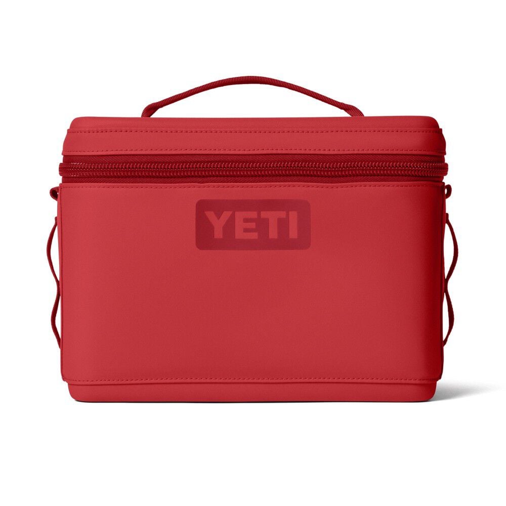 YETI Daytrip 9L Insulated Lunch Box Rescue Red - 18060132086
