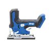 Kreg 20V Ionic Drive 1/2 Inch Compact Drill & Barrel Grip Jigsaw (Bare Tool) Bundle, small image number 3