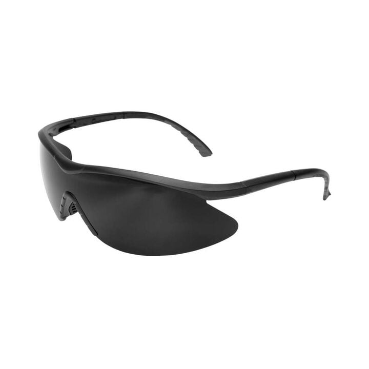 Edge Banraj Black Frame Smoke Lens, large image number 1