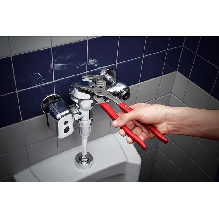 Milwaukee 12'' Smooth Jaw, large image number 2