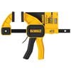 DEWALT 6 Inch Large Trigger Clamp, small image number 3
