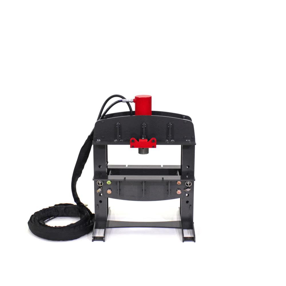 Edwards Promotional 20 Ton Shop Press, large image number 5
