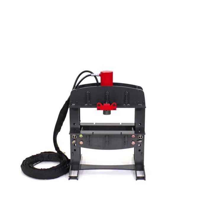 Edwards Promotional 20 Ton Shop Press, large image number 4