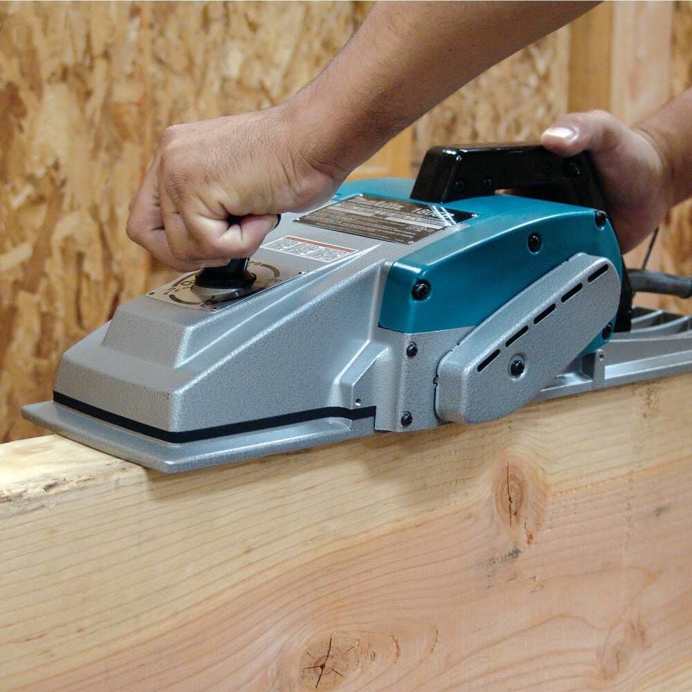 Makita 6-3/4-Inch Planer, large image number 15