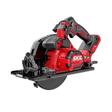 SKIL PWR CORE 20 XP Brushless 20V 7-1/4 in Circular Saw (Bare Tool), large image number 2