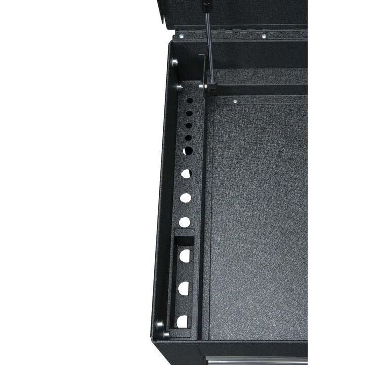 GEARWRENCH GSX Series Rolling Tool Cart Tilt Top 35in 7 Drawer, large image number 5