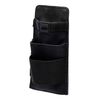Diamondback Toolbelts Edge X Black Utility Sheath, small image number 5