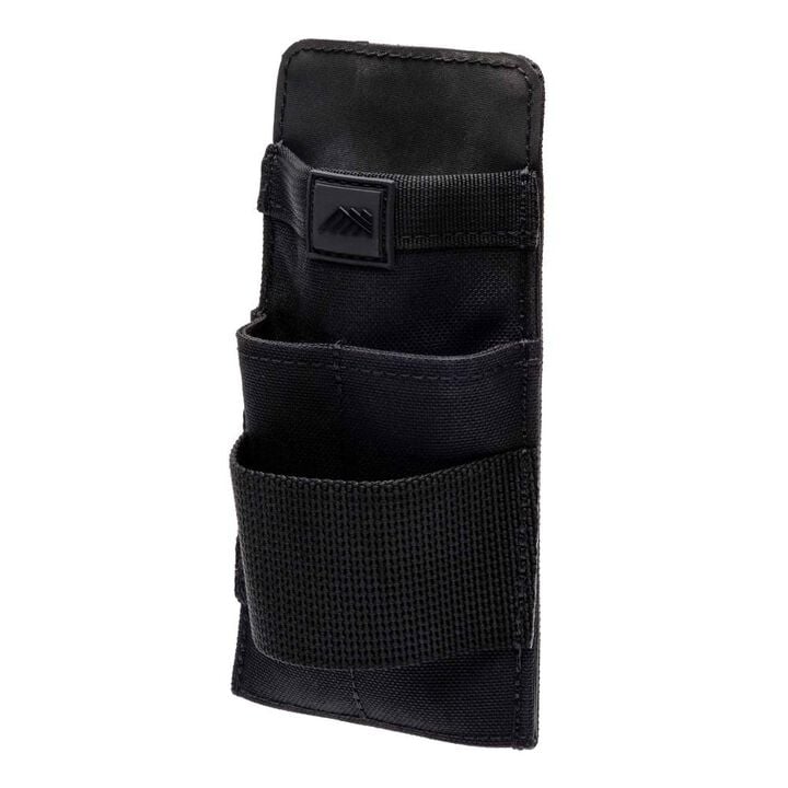 Diamondback Toolbelts Edge X Black Utility Sheath, large image number 4