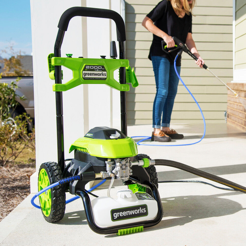 Greenworks 5107402 new arrivals