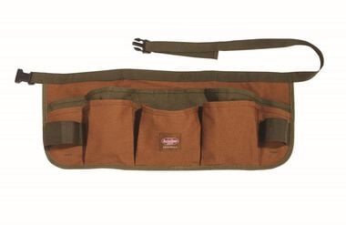Bucket Boss Canvas SuperWaist Apron