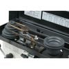 Shop Fox 1/2 HP 8-1/2in 5 Speed Oscillating Drill Press, small image number 2