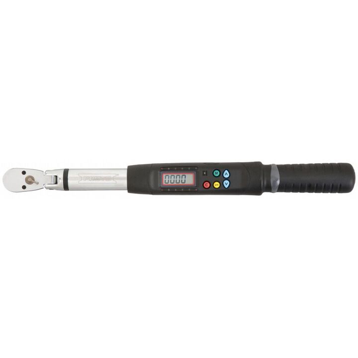 Proto Elect Torque Wrench 3/8 In Flex, large image number 3