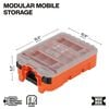 Klein Tools MODbox Component Box Half Width, small image number 2