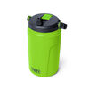 YETI Silo 40 Oz Jug with Magslider Straw Cap Venom, small image number 4