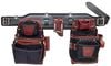 Occidental Leather FatLip Comfort Set Tool Belt, small image number 1