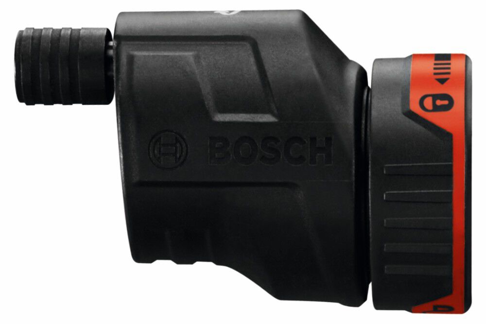 Bosch 18V EC 5 In 1 Drill/Driver Kit Flexiclick Reconditioned, large image number 7