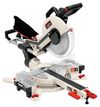 JET 12in Sliding Dual Bevel Compound Miter Saw, small