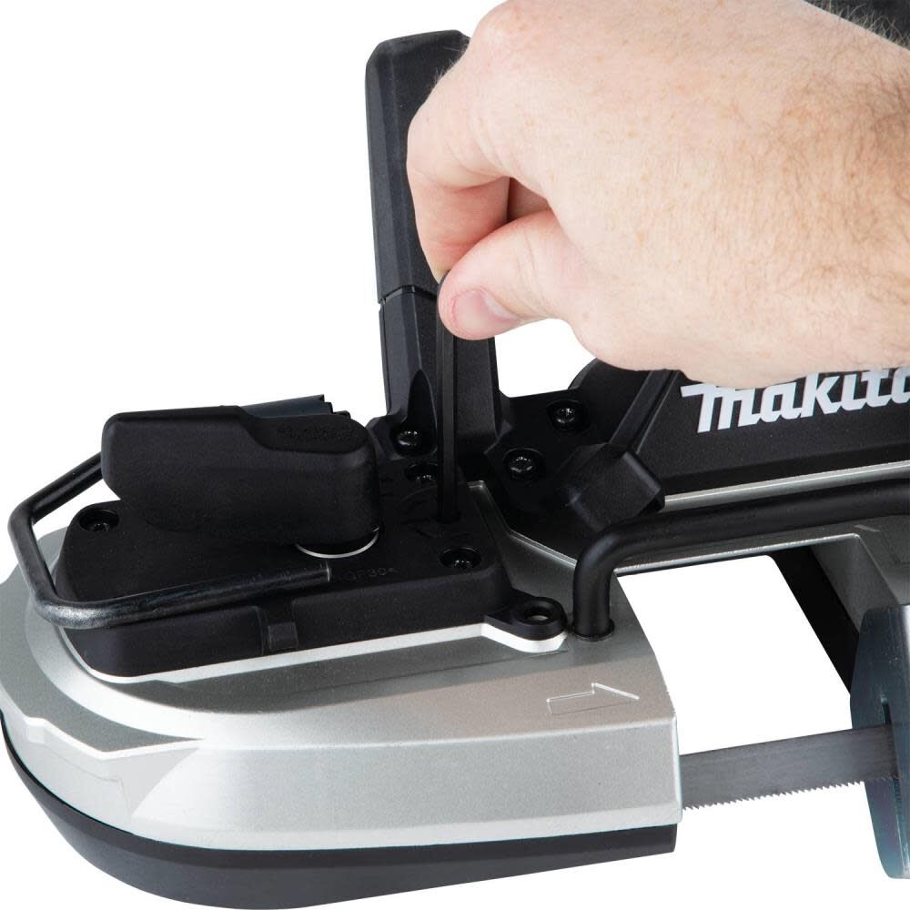 Makita sub compact band saw clearance