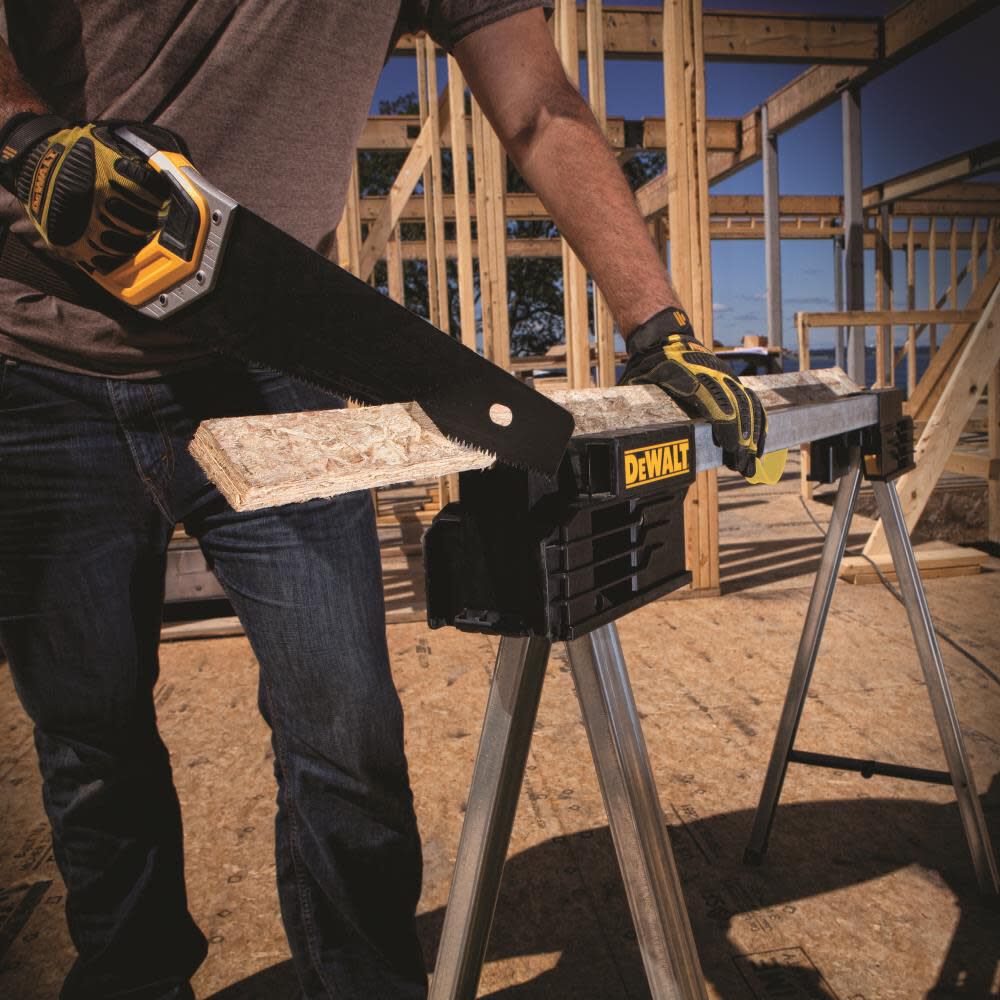 Dewalt horses on sale