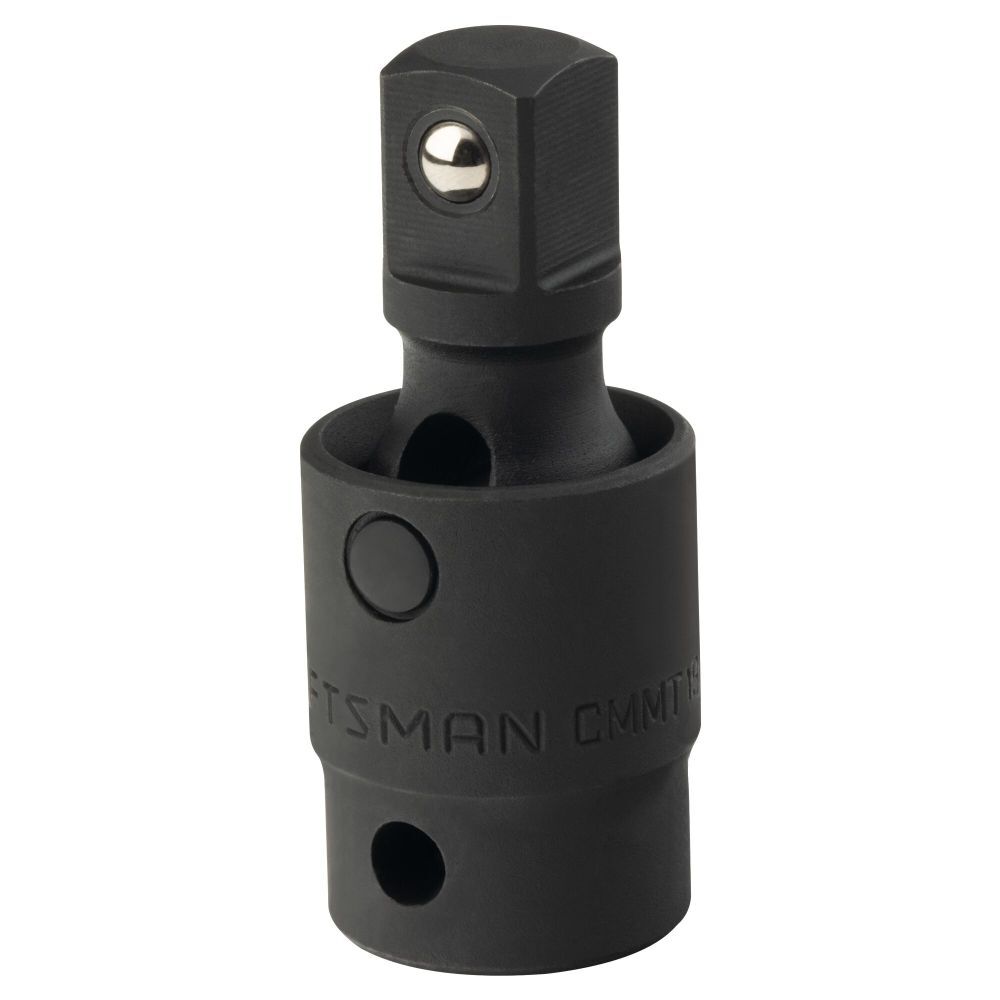 CRAFTSMAN 1/2-in Drive Impact Universal Joint Socket - CMMT19492