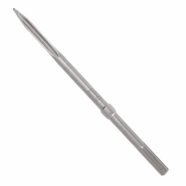 Bosch 16 In. R-Tec Star Point Chisel SDS-max Hammer Steel, large image number 0