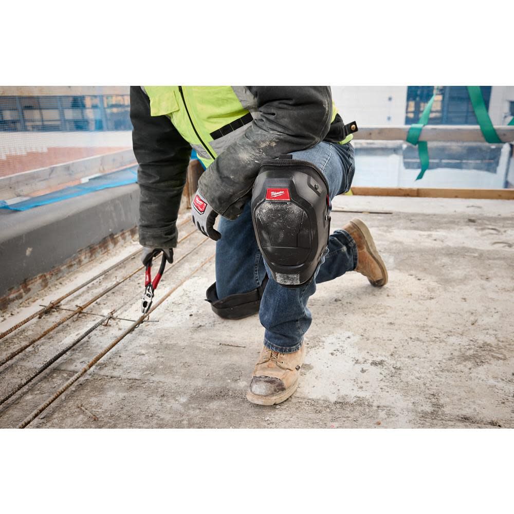 Milwaukee Stabilizer Knee Pad, large image number 9