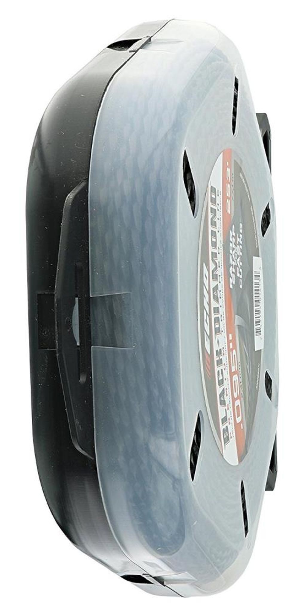 Echo Black Diamond Trimmer Line - 1lb Spool - .095, large image number 2